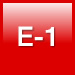 E-1