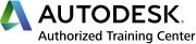 AUTODESK Authorized Training Center