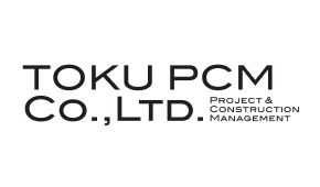 TOKU-PCM Co.,LTD
